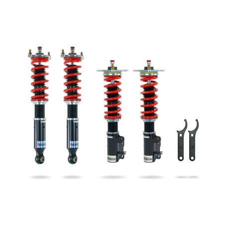 Pedders Pedders 160070 Extreme XA Coilover Kit | race-shop.it