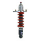 Sospensione regolabile in altezza - Coilovers Kit Coilover Pedders 160067 Extreme XA | race-shop.it