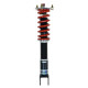 Sospensione regolabile in altezza - Coilovers Kit Coilover Pedders 160067 Extreme XA | race-shop.it