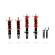 Pedders Pedders 160066 Extreme XA Coilover Kit | race-shop.it