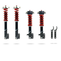 Kit Coilover Pedders 160053 Extreme XA