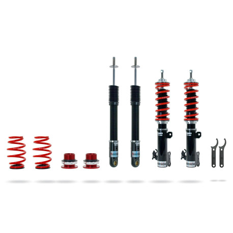 Pedders Pedders 160051 Extreme XA Coilover Kit | race-shop.it