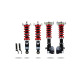 Sospensione regolabile in altezza - Coilovers Kit coilover Pedders 160050 Extreme XA | race-shop.it