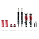 Sospensione regolabile in altezza - Coilovers Kit coilover Pedders 160040 Extreme XA | race-shop.it