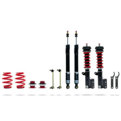 Kit sospensioni coilover estreme Pedders 160033 XA