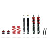 Pedders 160029 Extreme XA Coilover Kit