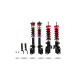 Sospensione regolabile in altezza - Coilovers Kit coilover Pedders 160027 Extreme XA | race-shop.it