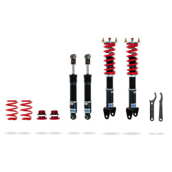 Kit coilover Pedders 160022 Extreme XA