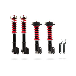 Pedders 160020 Extreme XA Coilover Kit