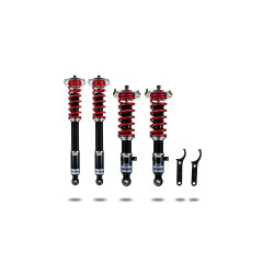 Kit Coilover Pedders 160017 Extreme XA