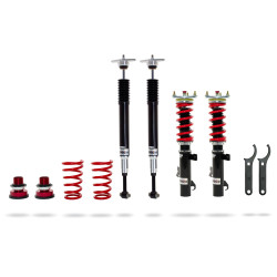 Kit coilover Pedders 160008 Extreme XA
