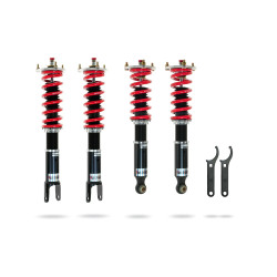 Kit coilover Pedders 160007 Extreme XA