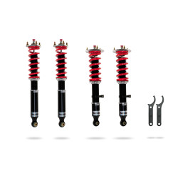 Pedders 160006 Extreme XA Coilover Kit