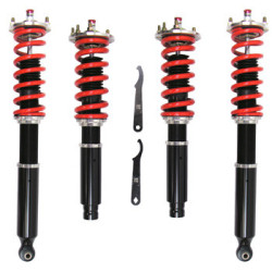 Kit sospensioni coilover estreme Pedders 160003 XA