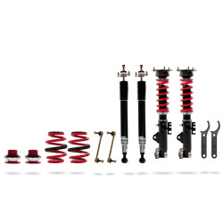 Kit coilover Pedders 160001 Extreme XA