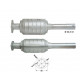CAT e DPF Magnaflow a montaggio diretto Catalizzatore Magnaflow per SKODA | race-shop.it