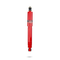 Pedders 141109 Shock Absorber