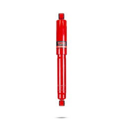 Pedders 141107 Shock Absorber