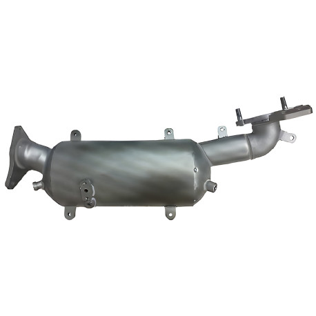 CAT e DPF Magnaflow a montaggio diretto Magnaflow DPF / FAP per SUBARU | race-shop.it