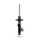 Ammortizzatori sportivi Pedders 129069R Sealed Strut | race-shop.it