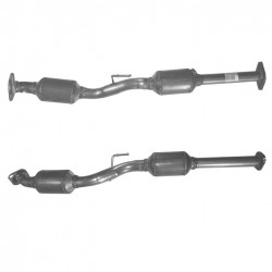 Catalizzatore Magnaflow per SUZUKI