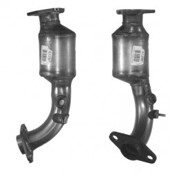 Catalizzatore Magnaflow per SUZUKI