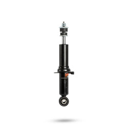 PEDDERS ammortizzatore anteriore per Isuzu D Max 2WD Lo-Ride 2008-2012
