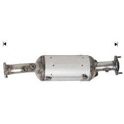 Magnaflow DPF / FAP per SUZUKI