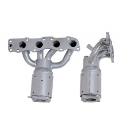 Catalizzatore Magnaflow per SUZUKI