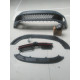 Bazár PARAURTI ANTERIORE SPORT per VW GOLF 6 INCOMPLETO | race-shop.it