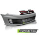 Bazár PARAURTI ANTERIORE SPORT per VW GOLF 6 INCOMPLETO | race-shop.it