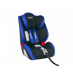Seggiolino per bambini Sparco corsa F1000k (9-36kg) DANNEGGIATO