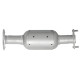 CAT e DPF Magnaflow a montaggio diretto Catalizzatore Magnaflow per SUZUKI | race-shop.it