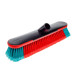 Accessori Vikan - Spazzola per lavaggio auto a flusso, lunga 370 mm | race-shop.it