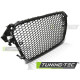 Bazár GRIGLIA SPORT LUCIDO FRAME NERO PDC per AUDI A4 B8 11.11-15 DANNEGGIATO | race-shop.it