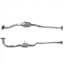 Catalizzatore Magnaflow per SUZUKI