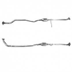 Catalizzatore Magnaflow per SUZUKI