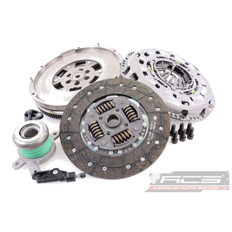Frizioni e volani Xtreme CLUTCH PRO kit frizione, KVW26603 | race-shop.it