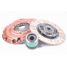 KVW26404-1C Clutch Kit Xtreme Outback Heavy Duty Cushioned Ceramic with CSC 950Nm