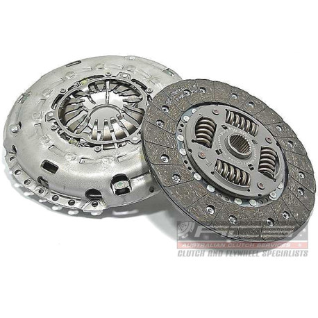 Frizioni e volani Xtreme CLUTCH PRO kit frizione, KVW26003 | race-shop.it
