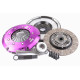 Frizioni e volani Xtreme KVW24698-1A Clutch Kit Xtreme Performance Heavy Duty Organic Incl Flywheel | race-shop.it