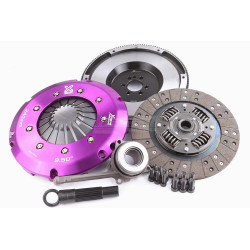 KVW24696-1A Clutch Kit Xtreme Performance Heavy Duty Organic Incl Flywheel