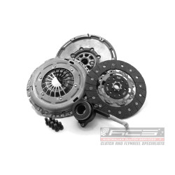 CLUTCH PRO kit frizione, KVW24645