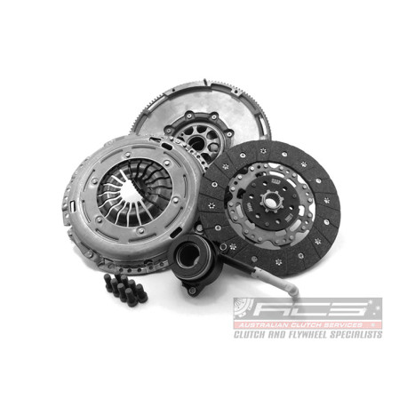 Frizioni e volani Xtreme CLUTCH PRO kit frizione, KVW24645 | race-shop.it