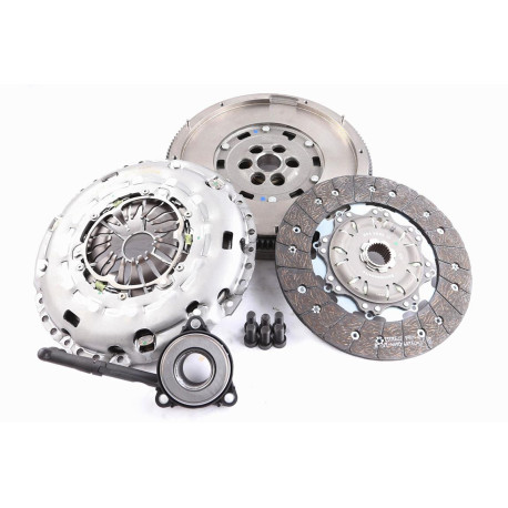 Frizioni e volani Xtreme KVW24636 Clutch Kit Clutch Pro | race-shop.it