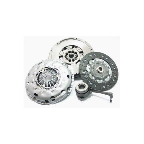 Frizioni e volani Xtreme KVW24625 Clutch Kit Clutch Pro | race-shop.it