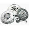 KVW24625 Clutch Kit Clutch Pro
