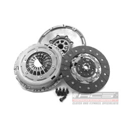 CLUTCH PRO kit frizione, KVW24545