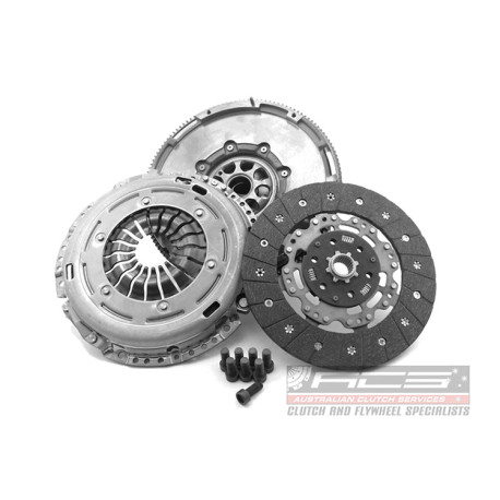 Frizioni e volani Xtreme CLUTCH PRO kit frizione, KVW24545 | race-shop.it