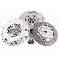 CLUTCH PRO kit frizione, KVW24536